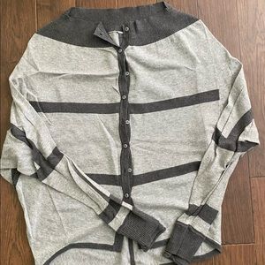 Lululemon Cardigan